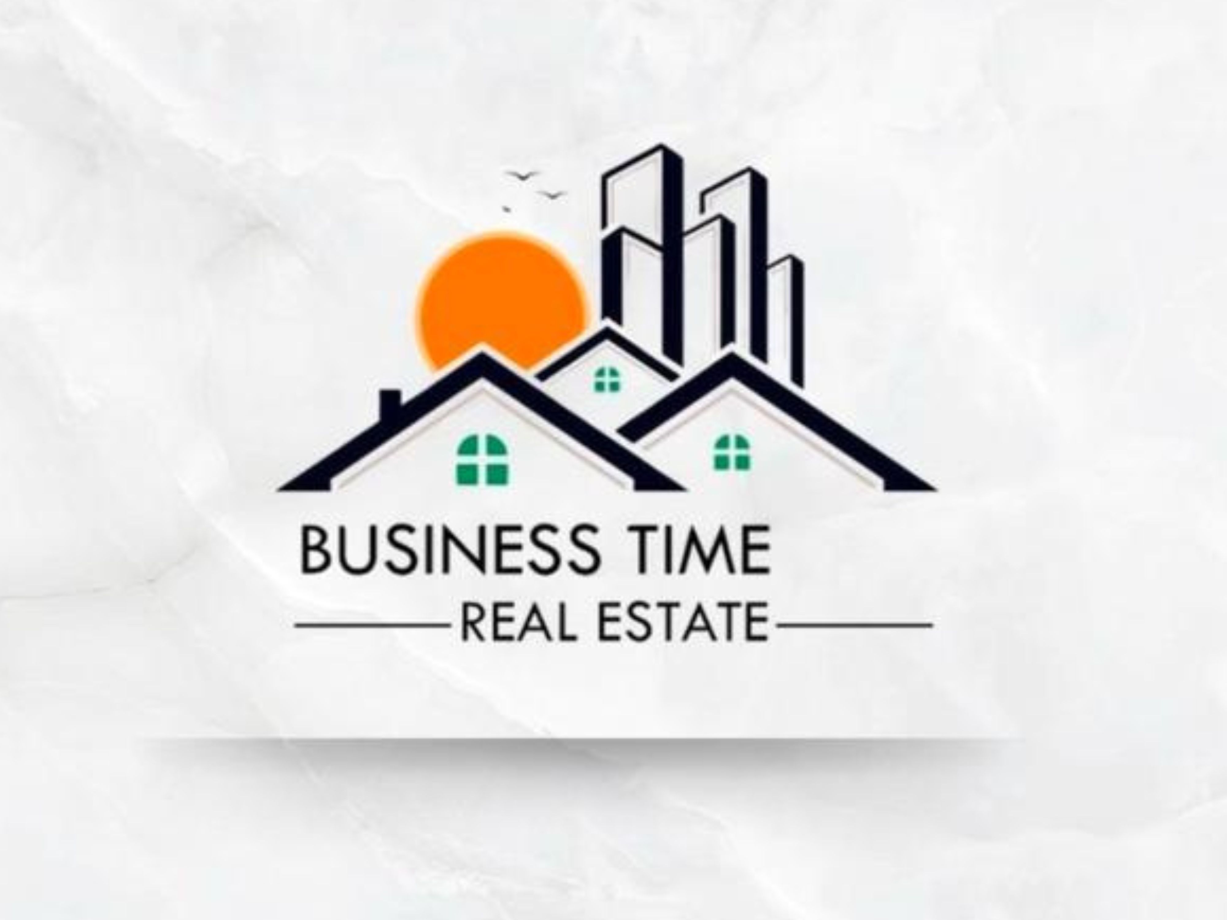Business Time Real Estate